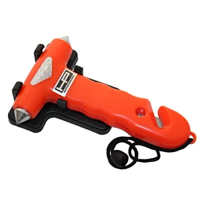 Afbeelding van HPAUTO 10659 Noodhamer Oranje 23,50