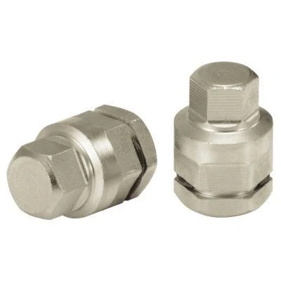 Afbeelding van KS TOOLS 503.8131 Schroefbit gereedschapsstaal