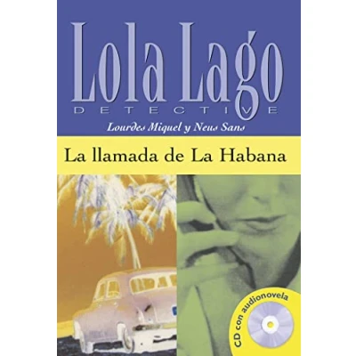 Afbeelding van La Llamada De Habana