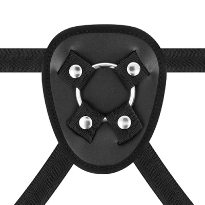 Afbeelding van COCK MILLER Rockarmy Adjustable Harness And Rings