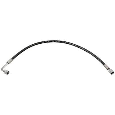 Afbeelding van FEBI BILSTEIN 105986 Slangleiding, kiepmechanisme