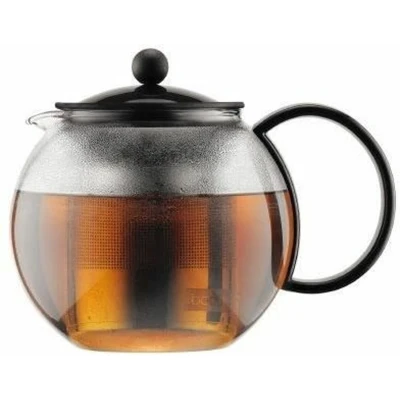 Afbeelding van Theepot Bodum Assam 1 L