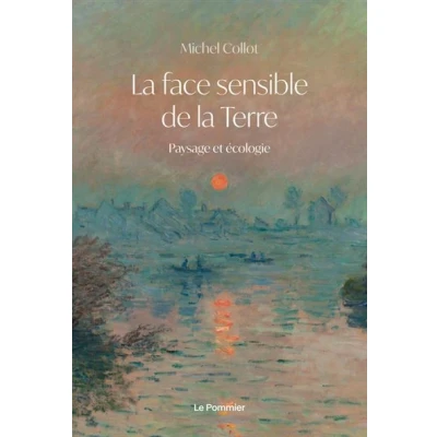 Image de la Face sensible de Terre