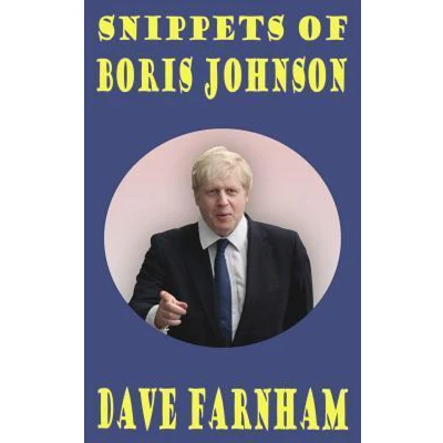Afbeelding van Snippets Of Boris Johnson
