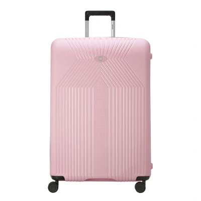 Afbeelding van Delsey Ordener Trolley L pink