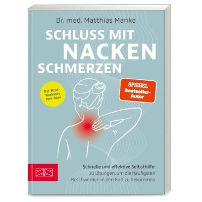 Afbeelding van Schluss mit Nackenschmerzen