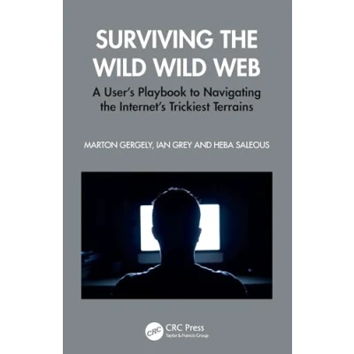 Afbeelding van Surviving the Wild Web
