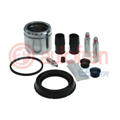 Afbeelding van Reparatieset, remklauw AUTOFREN SEINSA D43489S