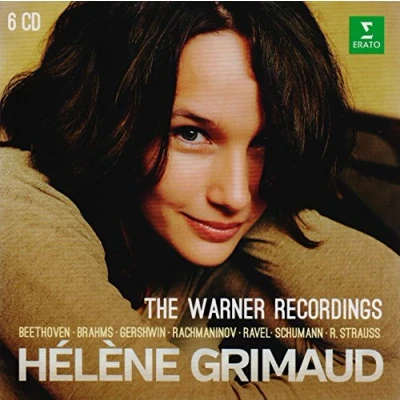 Afbeelding van Complete Warner Classics Recor
