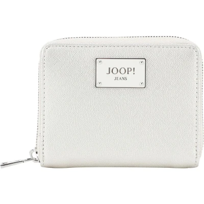 Afbeelding van JOOP! Jeans Cofano NISA MH6Z Portemonnee, Dames, Maat: One Size, Silver