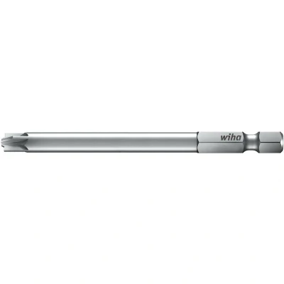 Afbeelding van Wiha xeno bit sleufkop / Pozidriv SL PZ2 90 mm