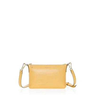 Afbeelding van Mandarina Duck Luna P10kbt07 damestas (1 stuk), Maize