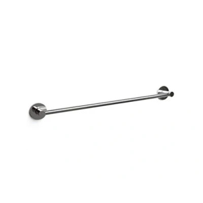 Afbeelding van Tatay Martins 60 Cm Handdoekhouder Zilver