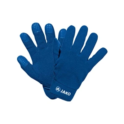 Afbeelding van JAKO Spelershandschoenen fleece Royal