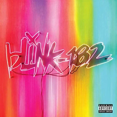 Afbeelding van Blink 182 Nine (LP)