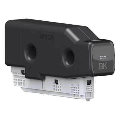 Image de Epson T08Q1 Noir original cartouche d&#039;encre pour WorkForce Enterprise AM C550