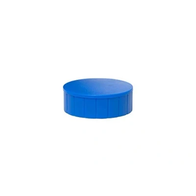 Afbeelding van Magneet MAUL Solid 38mm 2500gr blauw