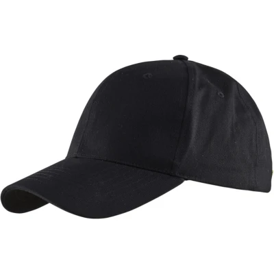 Afbeelding van Blaklader Baseball cap Unite 2074 0000 Zwart