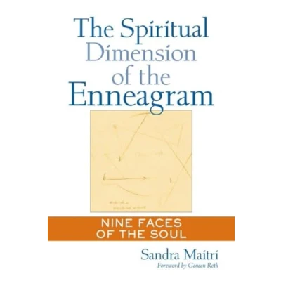 Afbeelding van Spiritual Dimension Of The Enneagram