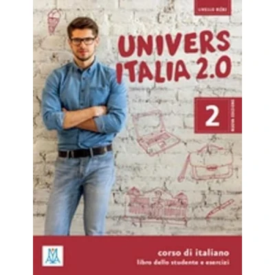Afbeelding van UniversItalia 2.0