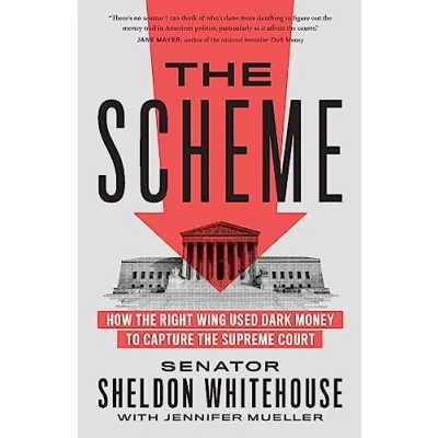 Afbeelding van The Scheme