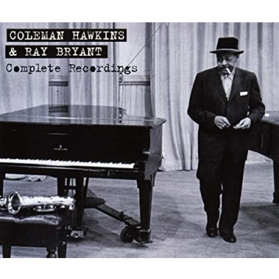 Afbeelding van Complete Recordings