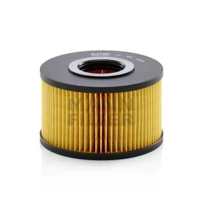 Afbeelding van MANN Filter C 15 015 Luchtfilter 84 141 insert