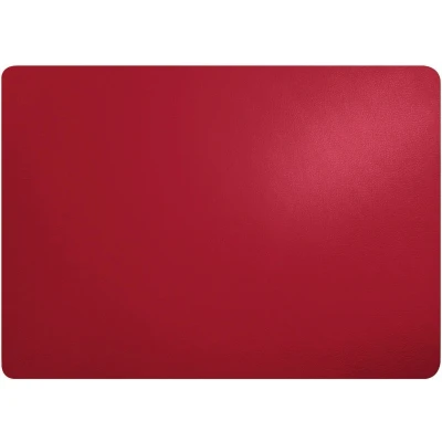 Afbeelding van ASA Placemat 46 X 33 Cm Rood