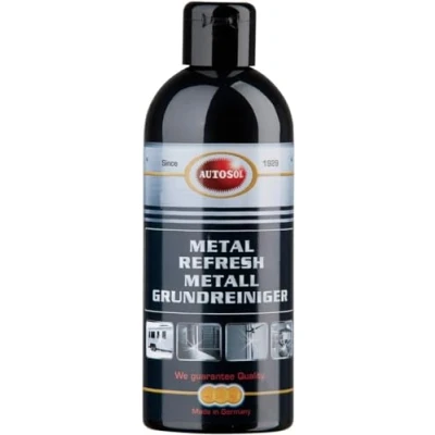 Afbeelding van Metaalpolijster Autosol SOL11001720 250 ml