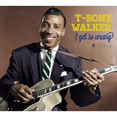 Afbeelding van I Get So Weary/Singing the Blues