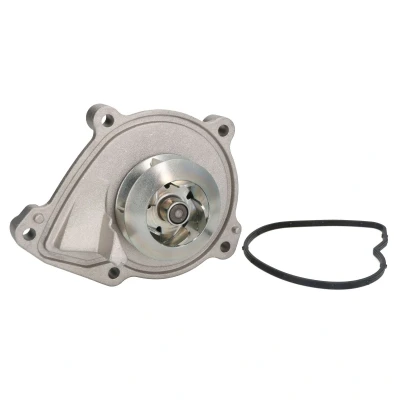 Afbeelding van HEPU P810 Waterpomp Met pakking Mechanisch PEUGEOT: 208 I Hatchback, 207 308 SW 2, CITROËN: C4 DS3 Hatchback