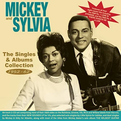 Afbeelding van The Singles &amp; Albums Collection