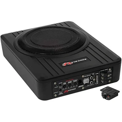 Afbeelding van RENEGADE RS800A Actieve subwoofer