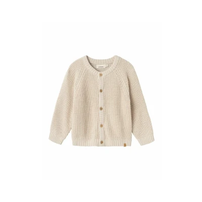 Afbeelding van Lil&#039; Atelier Vest voor kinderen, Maat: 92, Sheer bliss