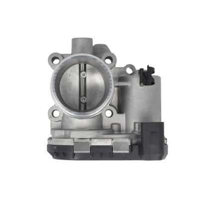 Afbeelding van NRF 408043 Gasklephuis FORD: FIESTA 6