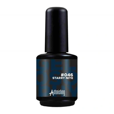 Afbeelding van Astonishing Nails Gelosophy #046 Starry Night Nagellak 15 ml