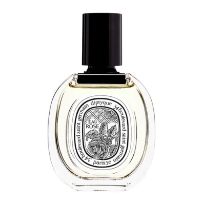 Image de Diptyque Eau Rose de Toilette 50 ml