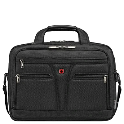 Afbeelding van Wenger BC Star Laptoptas Geschikt voor max. (laptop): 40,6 cm (16) Zwart