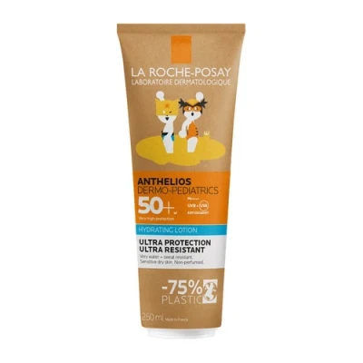 Image de La Roche Posay Anthelios Kind Hydraterende Melk SPF 50+