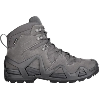 Afbeelding van LOWA Zephyr MK2 GTX MID waterdichte outdoorlaarzen, wolf