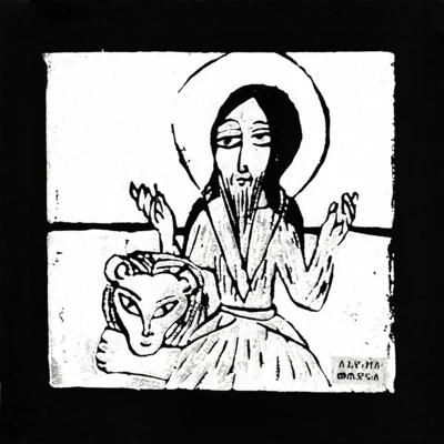 Afbeelding van Alpha &amp; Omega Voice In the Wilderness (LP)