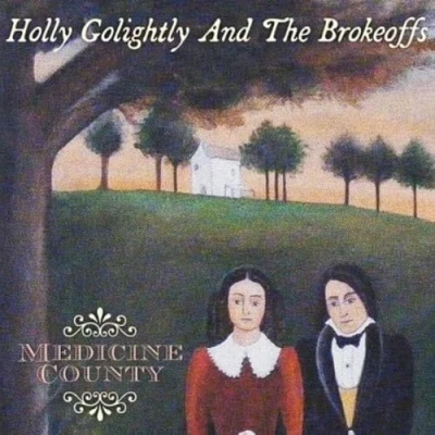 Afbeelding van Holly Golightly Medicine County
