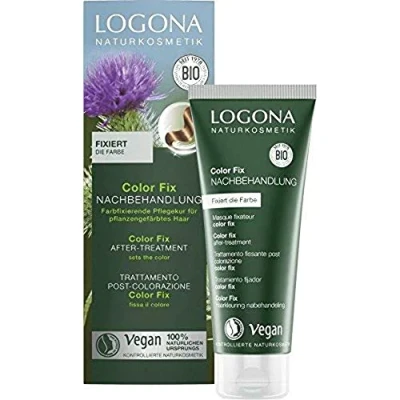 Afbeelding van LOGONA 03001 haarcrème Unisex 100 ml