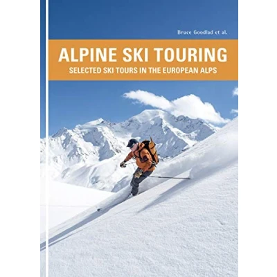 Afbeelding van Alpine Ski Touring
