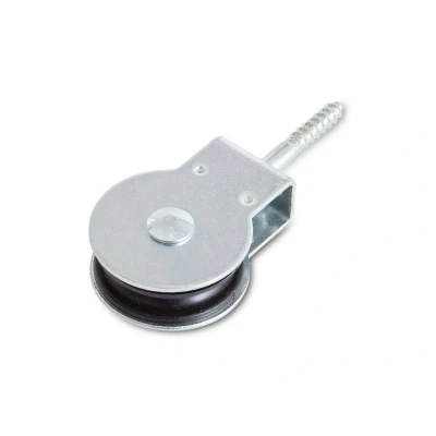 Afbeelding van Dulimex schroefkatrol 40mm vz.