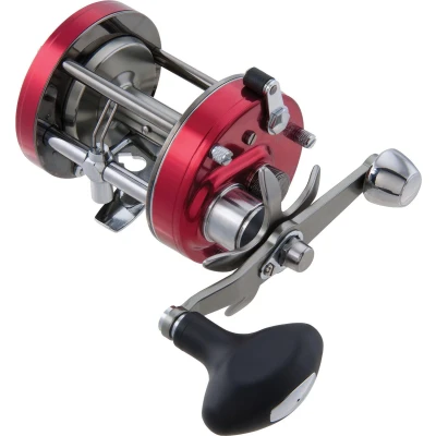 Afbeelding van Abu Garcia Ambassadeur C 7001 Baitcastingreel Links