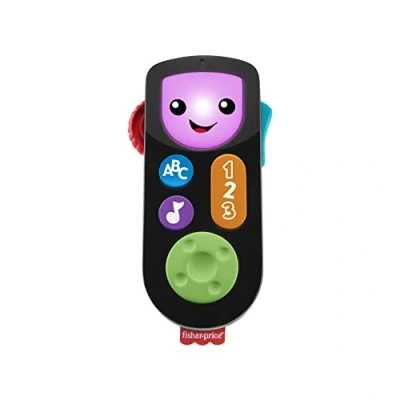 Afbeelding van Fisher Price 0194735067435 speelgoed, niet van toepassing