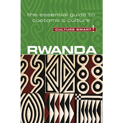 Afbeelding van Rwanda Culture Smart!