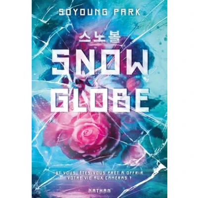 Afbeelding van SNOWGLOBE,1