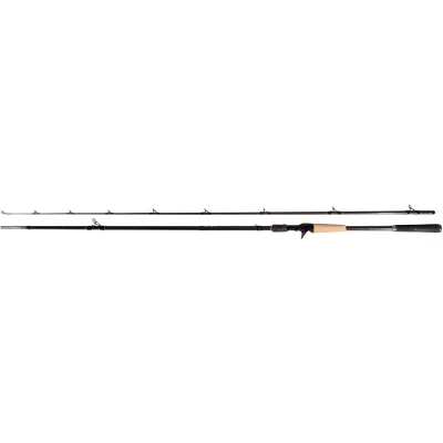 Afbeelding van Grayton Apex Power Big Bait Baitcaster Hengel 2.40m (80 160g) Baitcasthengel